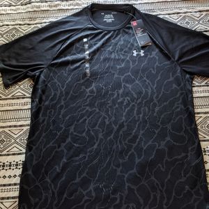 NWT Heat Gear Shirt